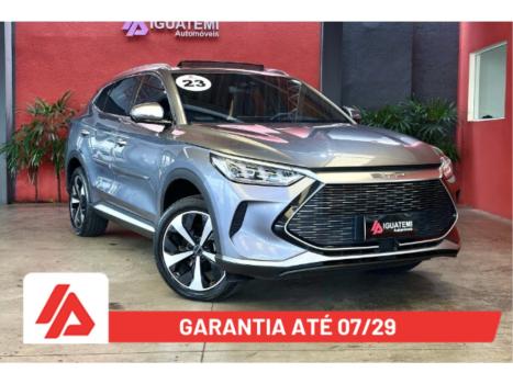 BYD Song Plus 1.5 16V 4P DM-I H�BRIDO AUTOM�TICO, Foto 1