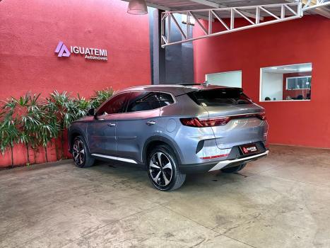 BYD Song Plus 1.5 16V 4P DM-I H�BRIDO AUTOM�TICO, Foto 2