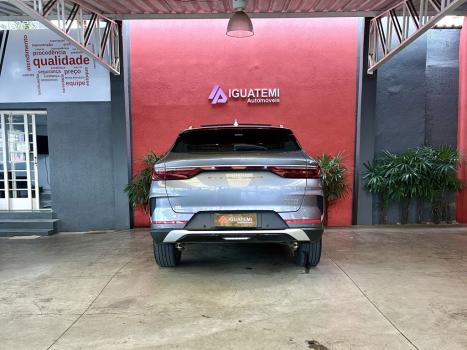 BYD Song Plus 1.5 16V 4P DM-I H�BRIDO AUTOM�TICO, Foto 3