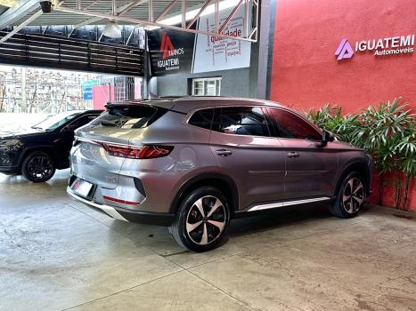 BYD Song Plus 1.5 16V 4P DM-I H�BRIDO AUTOM�TICO, Foto 4
