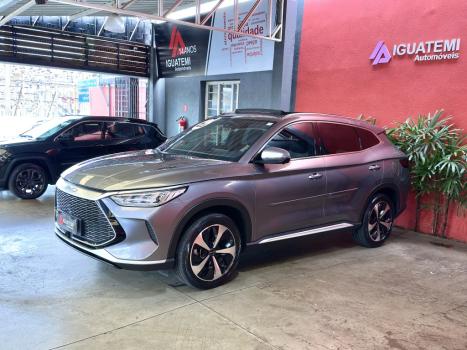 BYD Song Plus 1.5 16V 4P DM-I H�BRIDO AUTOM�TICO, Foto 5