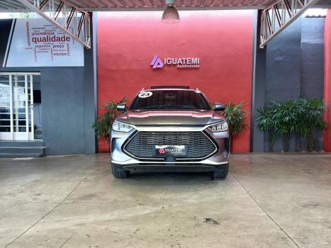 BYD Song Plus 1.5 16V 4P DM-I H�BRIDO AUTOM�TICO, Foto 6