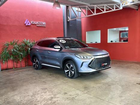 BYD Song Plus 1.5 16V 4P DM-I H�BRIDO AUTOM�TICO, Foto 7