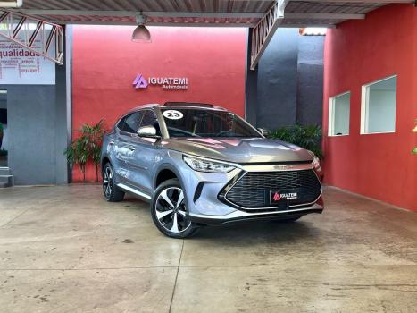 BYD Song Plus 1.5 16V 4P DM-I H�BRIDO AUTOM�TICO, Foto 8