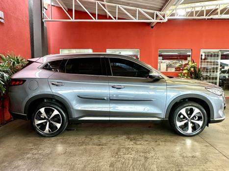 BYD Song Plus 1.5 16V 4P DM-I H�BRIDO AUTOM�TICO, Foto 9