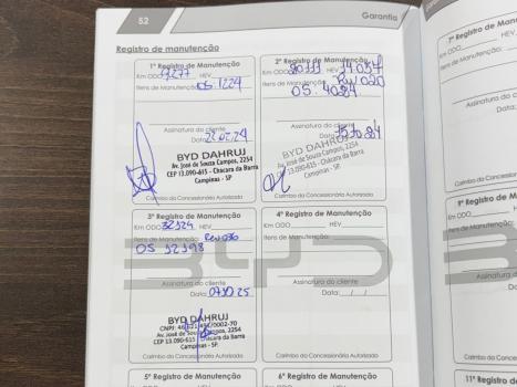 BYD Song Plus 1.5 16V 4P DM-I H�BRIDO AUTOM�TICO, Foto 10