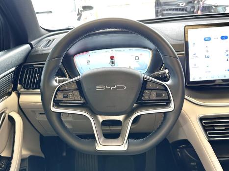 BYD Song Plus 1.5 16V 4P DM-I H�BRIDO AUTOM�TICO, Foto 14