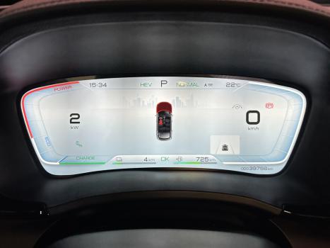 BYD Song Plus 1.5 16V 4P DM-I H�BRIDO AUTOM�TICO, Foto 15