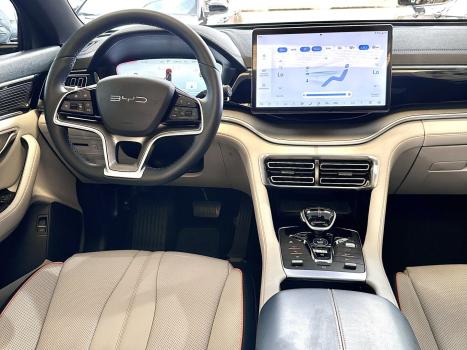 BYD Song Plus 1.5 16V 4P DM-I H�BRIDO AUTOM�TICO, Foto 16