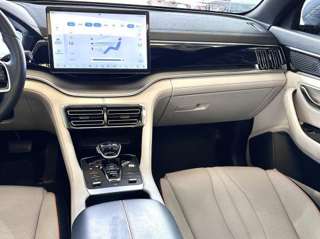 BYD Song Plus 1.5 16V 4P DM-I H�BRIDO AUTOM�TICO, Foto 17