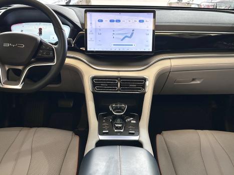 BYD Song Plus 1.5 16V 4P DM-I H�BRIDO AUTOM�TICO, Foto 18