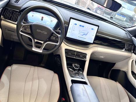 BYD Song Plus 1.5 16V 4P DM-I H�BRIDO AUTOM�TICO, Foto 19