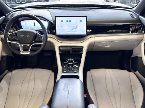 BYD Song Plus 1.5 16V 4P DM-I H�BRIDO AUTOM�TICO, Foto 20