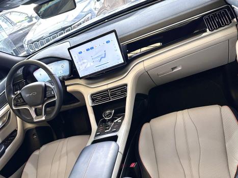 BYD Song Plus 1.5 16V 4P DM-I H�BRIDO AUTOM�TICO, Foto 21