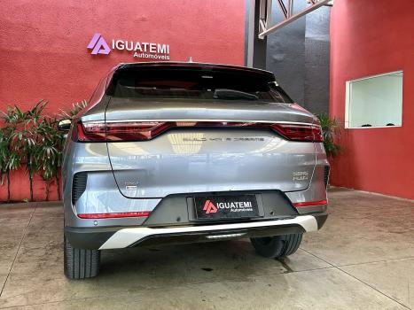 BYD Song Plus 1.5 16V 4P DM-I H�BRIDO AUTOM�TICO, Foto 23