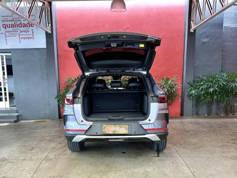 BYD Song Plus 1.5 16V 4P DM-I H�BRIDO AUTOM�TICO, Foto 24