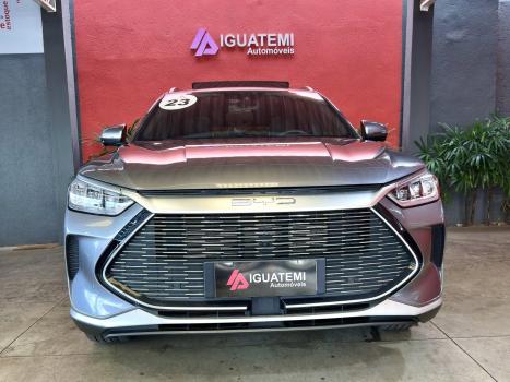 BYD Song Plus 1.5 16V 4P DM-I H�BRIDO AUTOM�TICO, Foto 25