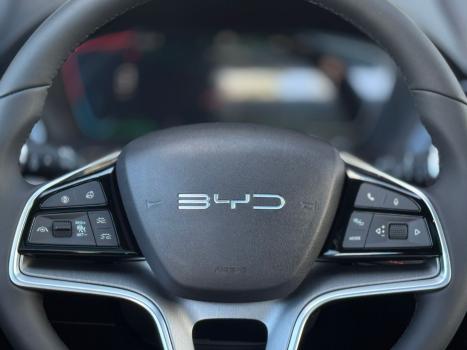 BYD Song Plus 1.5 16V 4P DM-I H�BRIDO AUTOM�TICO, Foto 14