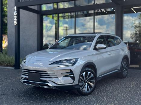 BYD Song Plus 1.5 16V 4P DM-I H�BRIDO AUTOM�TICO, Foto 1