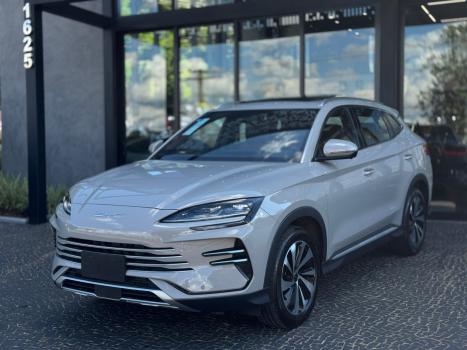 BYD Song Plus 1.5 16V 4P DM-I H�BRIDO AUTOM�TICO, Foto 7