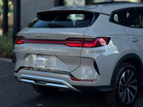 BYD Song Plus 1.5 16V 4P DM-I H�BRIDO AUTOM�TICO, Foto 10