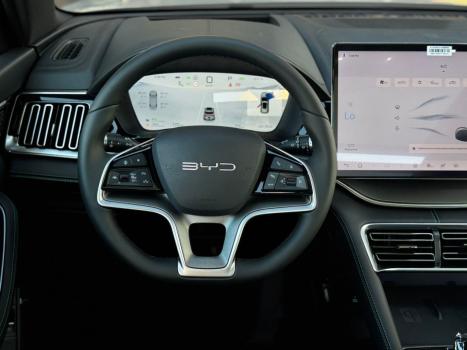 BYD Song Plus 1.5 16V 4P DM-I H�BRIDO AUTOM�TICO, Foto 15