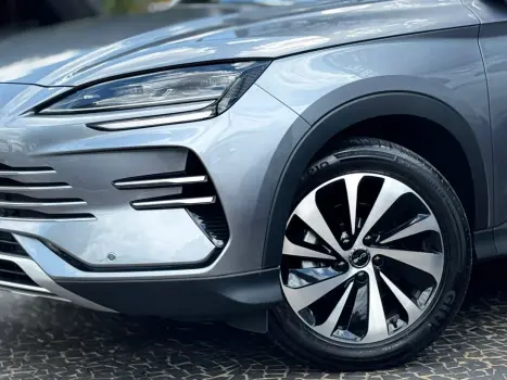 BYD Song Plus 1.5 16V 4P DM-I H�BRIDO AUTOM�TICO, Foto 2