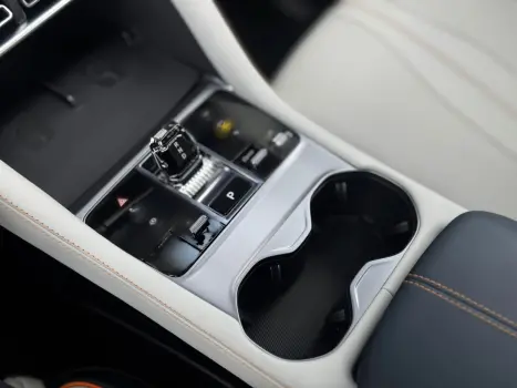 BYD Song Plus 1.5 16V 4P DM-I H�BRIDO AUTOM�TICO, Foto 8