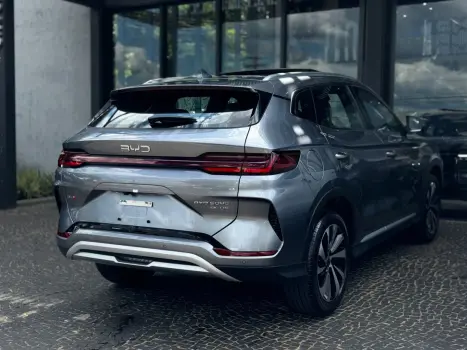 BYD Song Plus 1.5 16V 4P DM-I H�BRIDO AUTOM�TICO, Foto 11