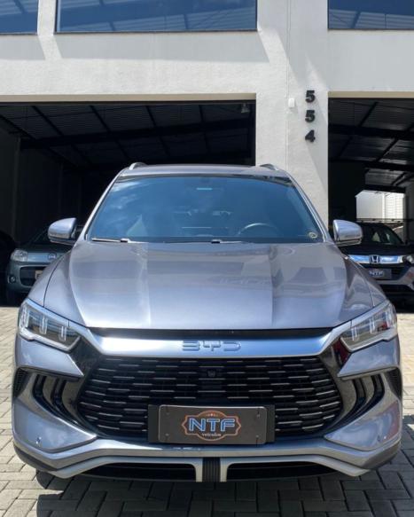 BYD Song Plus 1.5 16V 4P DM-I H�BRIDO AUTOM�TICO, Foto 2