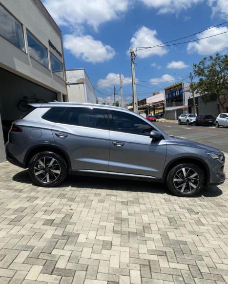 BYD Song Plus 1.5 16V 4P DM-I H�BRIDO AUTOM�TICO, Foto 4