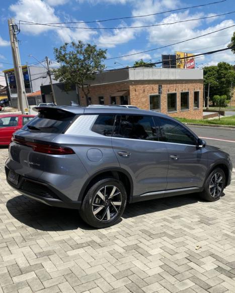 BYD Song Plus 1.5 16V 4P DM-I H�BRIDO AUTOM�TICO, Foto 5