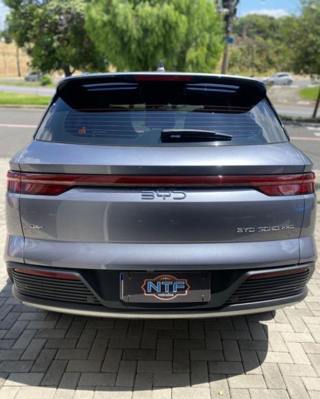 BYD Song Plus 1.5 16V 4P DM-I H�BRIDO AUTOM�TICO, Foto 6