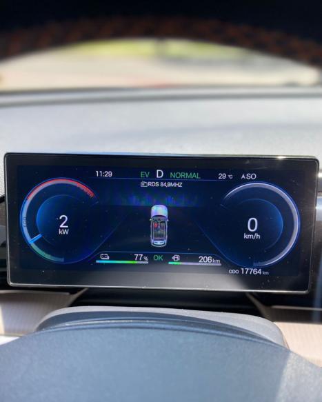 BYD Song Plus 1.5 16V 4P DM-I H�BRIDO AUTOM�TICO, Foto 10