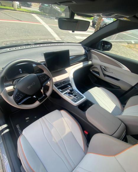 BYD Song Plus 1.5 16V 4P DM-I H�BRIDO AUTOM�TICO, Foto 11