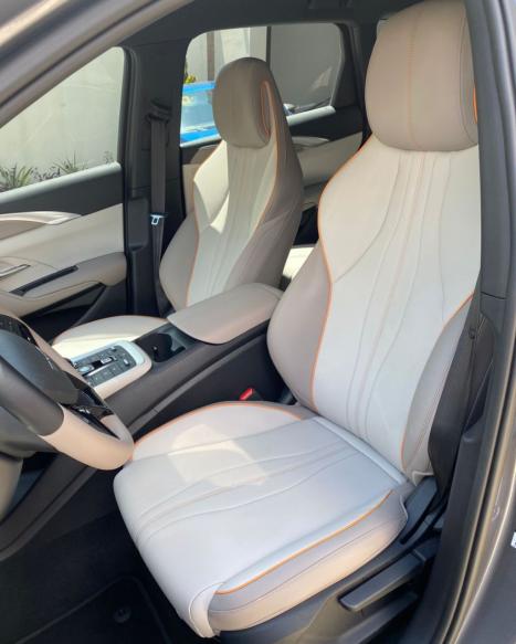 BYD Song Plus 1.5 16V 4P DM-I H�BRIDO AUTOM�TICO, Foto 12