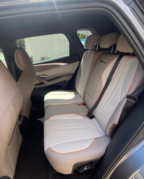 BYD Song Plus 1.5 16V 4P DM-I H�BRIDO AUTOM�TICO, Foto 13