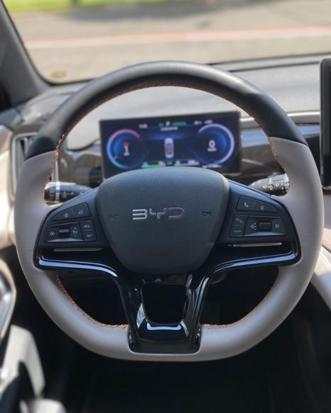 BYD Song Plus 1.5 16V 4P DM-I H�BRIDO AUTOM�TICO, Foto 14