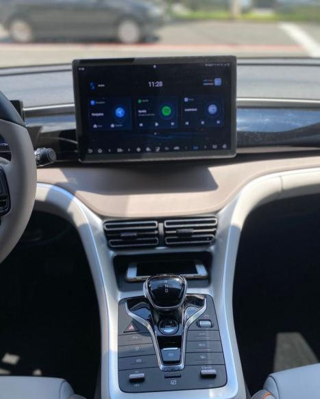 BYD Song Plus 1.5 16V 4P DM-I H�BRIDO AUTOM�TICO, Foto 16