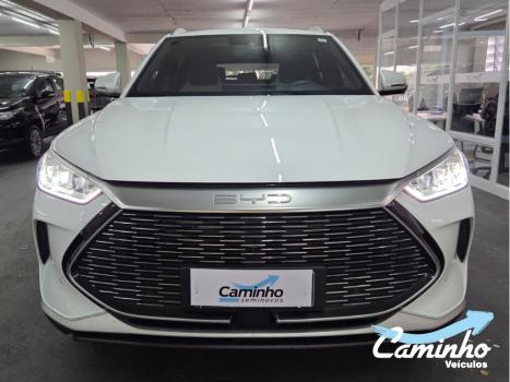 BYD Song Plus 1.5 16V 4P DM-I H�BRIDO AUTOM�TICO, Foto 2