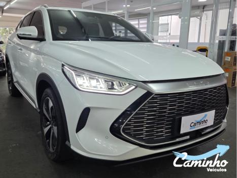 BYD Song Plus 1.5 16V 4P DM-I H�BRIDO AUTOM�TICO, Foto 3