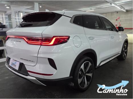 BYD Song Plus 1.5 16V 4P DM-I H�BRIDO AUTOM�TICO, Foto 5