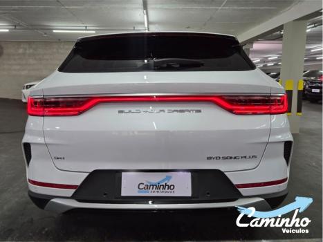 BYD Song Plus 1.5 16V 4P DM-I H�BRIDO AUTOM�TICO, Foto 6
