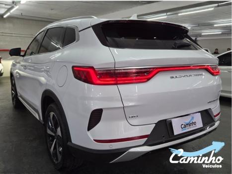 BYD Song Plus 1.5 16V 4P DM-I H�BRIDO AUTOM�TICO, Foto 7