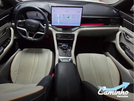 BYD Song Plus 1.5 16V 4P DM-I H�BRIDO AUTOM�TICO, Foto 10