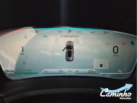 BYD Song Plus 1.5 16V 4P DM-I H�BRIDO AUTOM�TICO, Foto 12