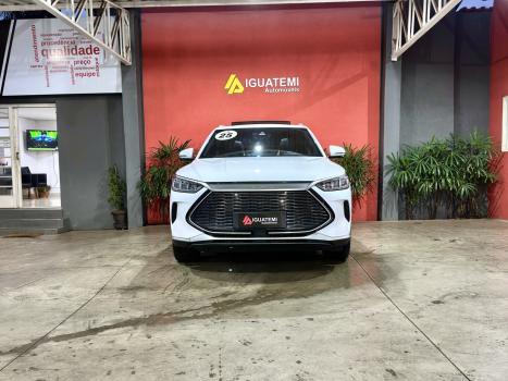 BYD Song Plus 1.5 16V 4P DM-I H�BRIDO AUTOM�TICO, Foto 3