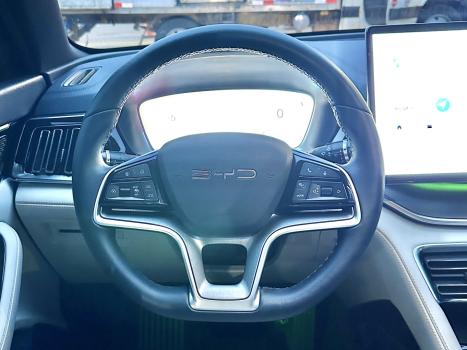 BYD Song Plus 1.5 16V 4P DM-I H�BRIDO AUTOM�TICO, Foto 10