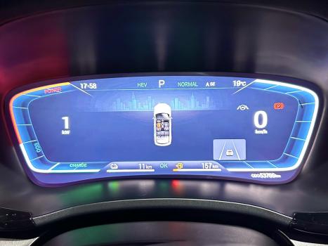 BYD Song Plus 1.5 16V 4P DM-I H�BRIDO AUTOM�TICO, Foto 11