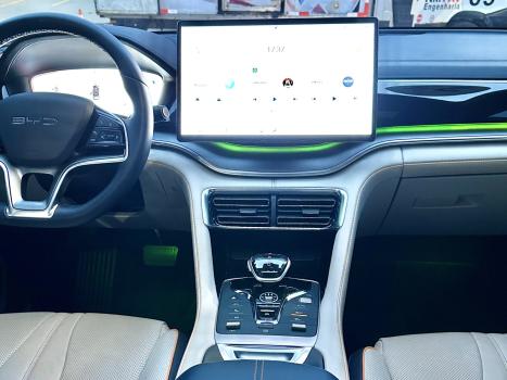 BYD Song Plus 1.5 16V 4P DM-I H�BRIDO AUTOM�TICO, Foto 12